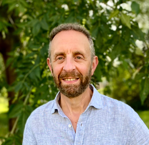 David Jeruzalska, santé environnementale et cohérence biologique