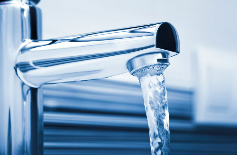 Eau du robinet. davidjeruzalska.fr David Jeruzalska Eau et exposition hydrique