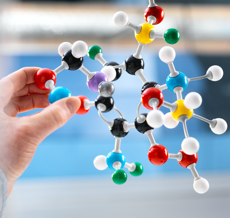 PFAS, polluants éternels, David Jeruzalska, davidjeruzalska.fr, ITÉH, santé environnmentale