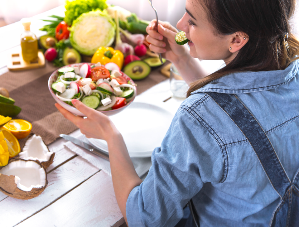 Alimentation végétarienne, vegan, mode de vie sain, Epigénétique, David Jeruzalska, davidjeruzalska.fr, eau purifiée ionisée, cohérence biologique